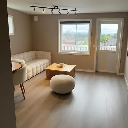 Bright 2-room With Balcony, Parking Space *